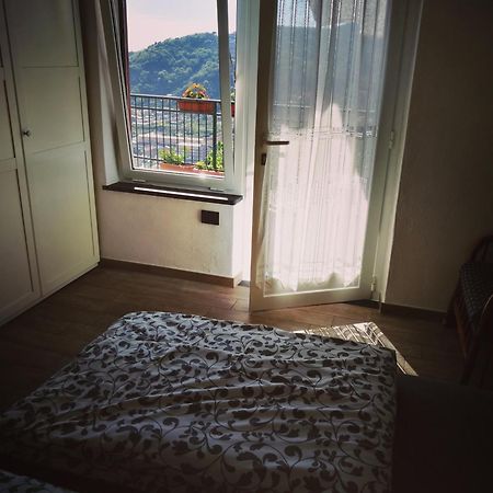 B&B La Terrazza Sui Fieschi Cogorno ภายนอก รูปภาพ