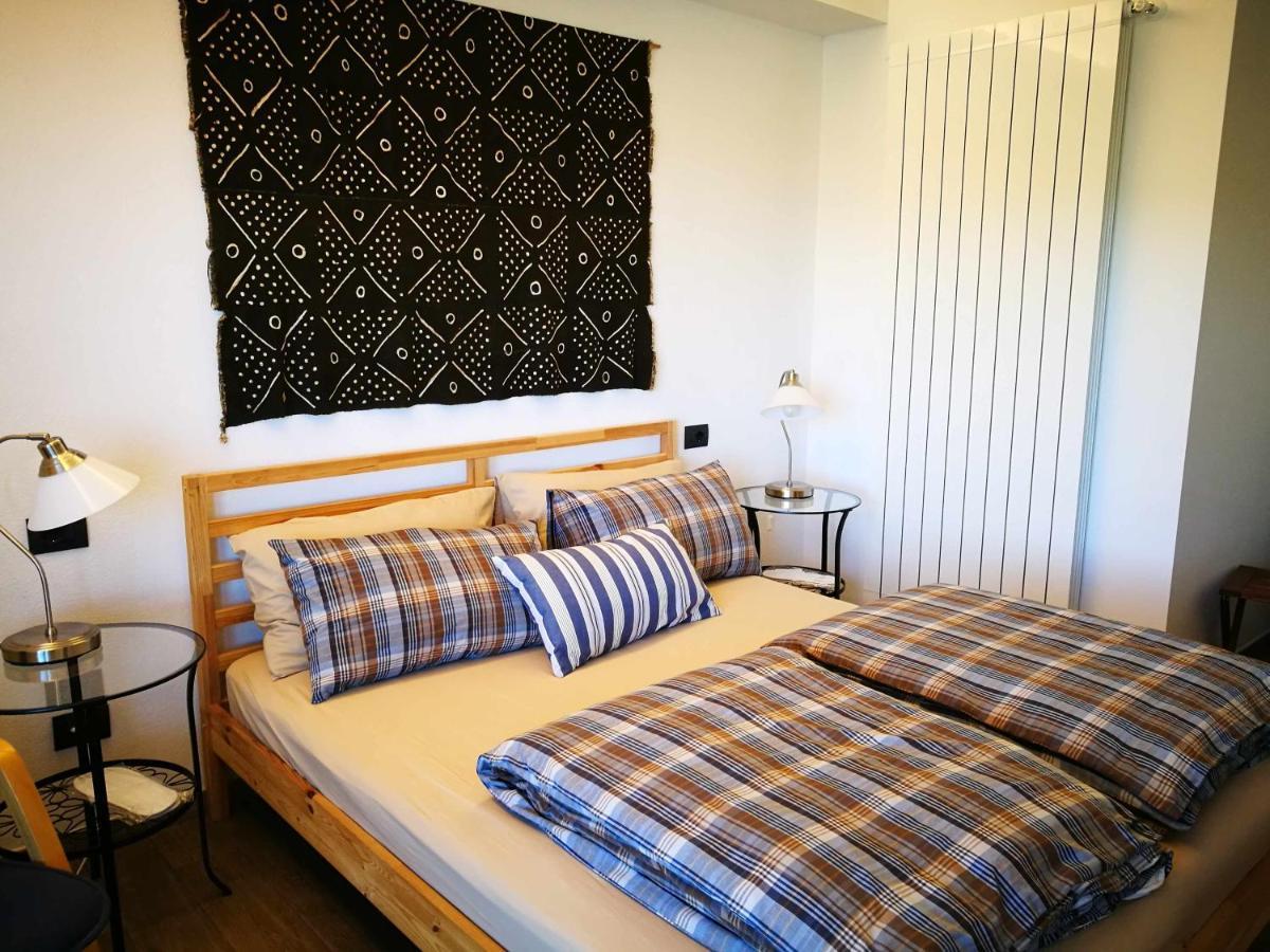 B&B La Terrazza Sui Fieschi Cogorno ภายนอก รูปภาพ