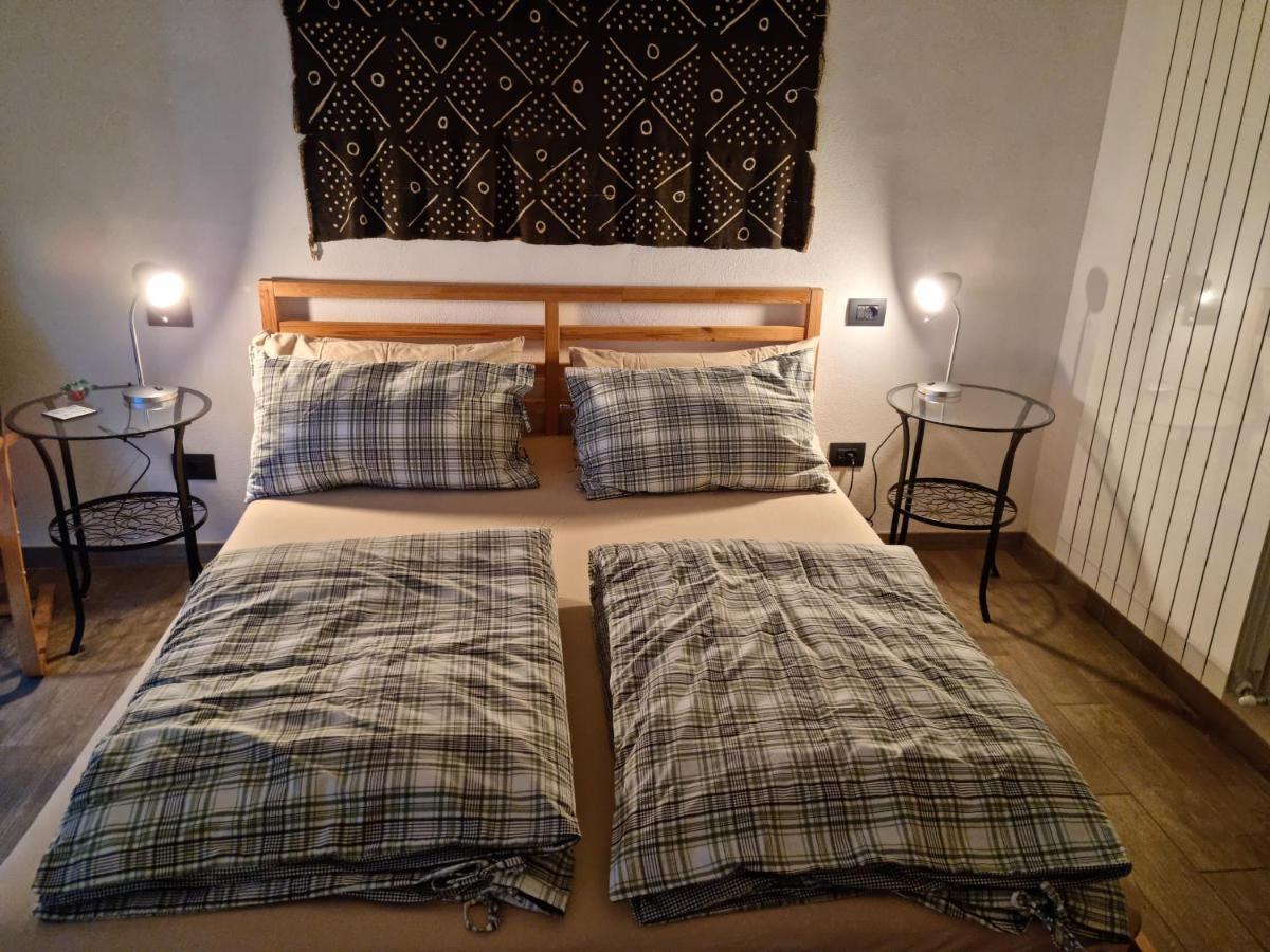 B&B La Terrazza Sui Fieschi Cogorno ภายนอก รูปภาพ