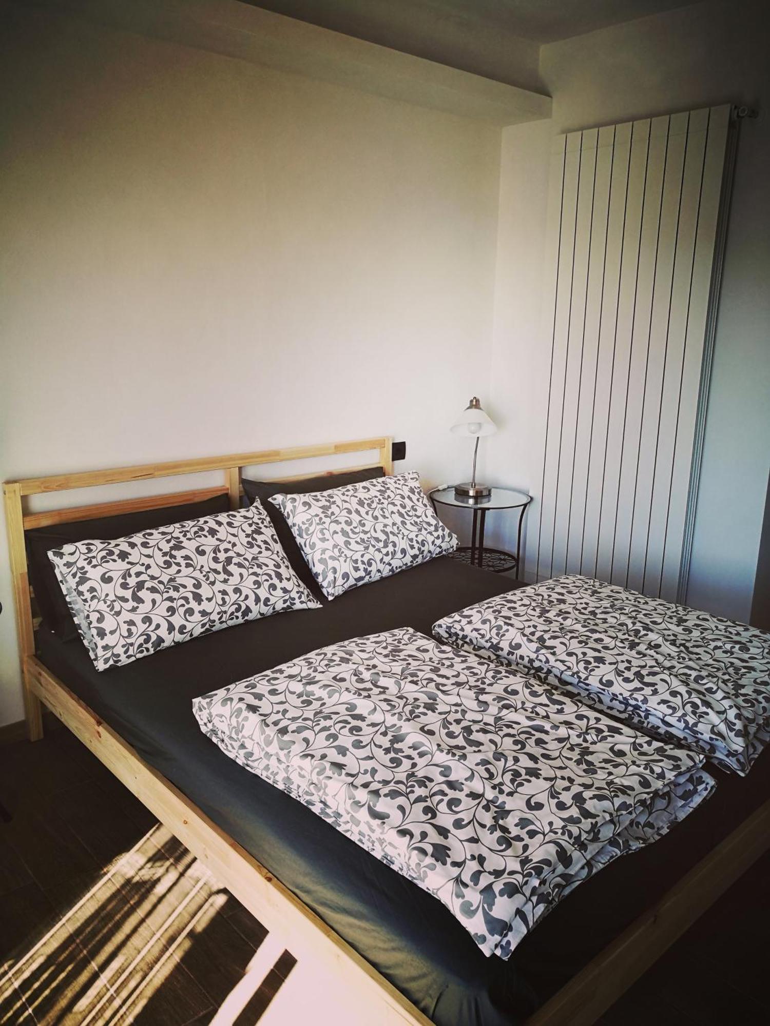 B&B La Terrazza Sui Fieschi Cogorno ภายนอก รูปภาพ
