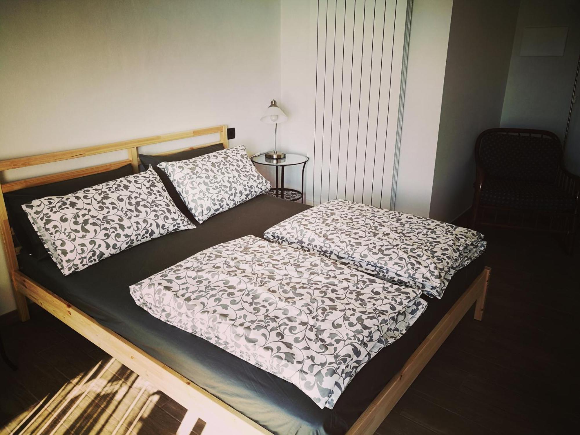 B&B La Terrazza Sui Fieschi Cogorno ภายนอก รูปภาพ