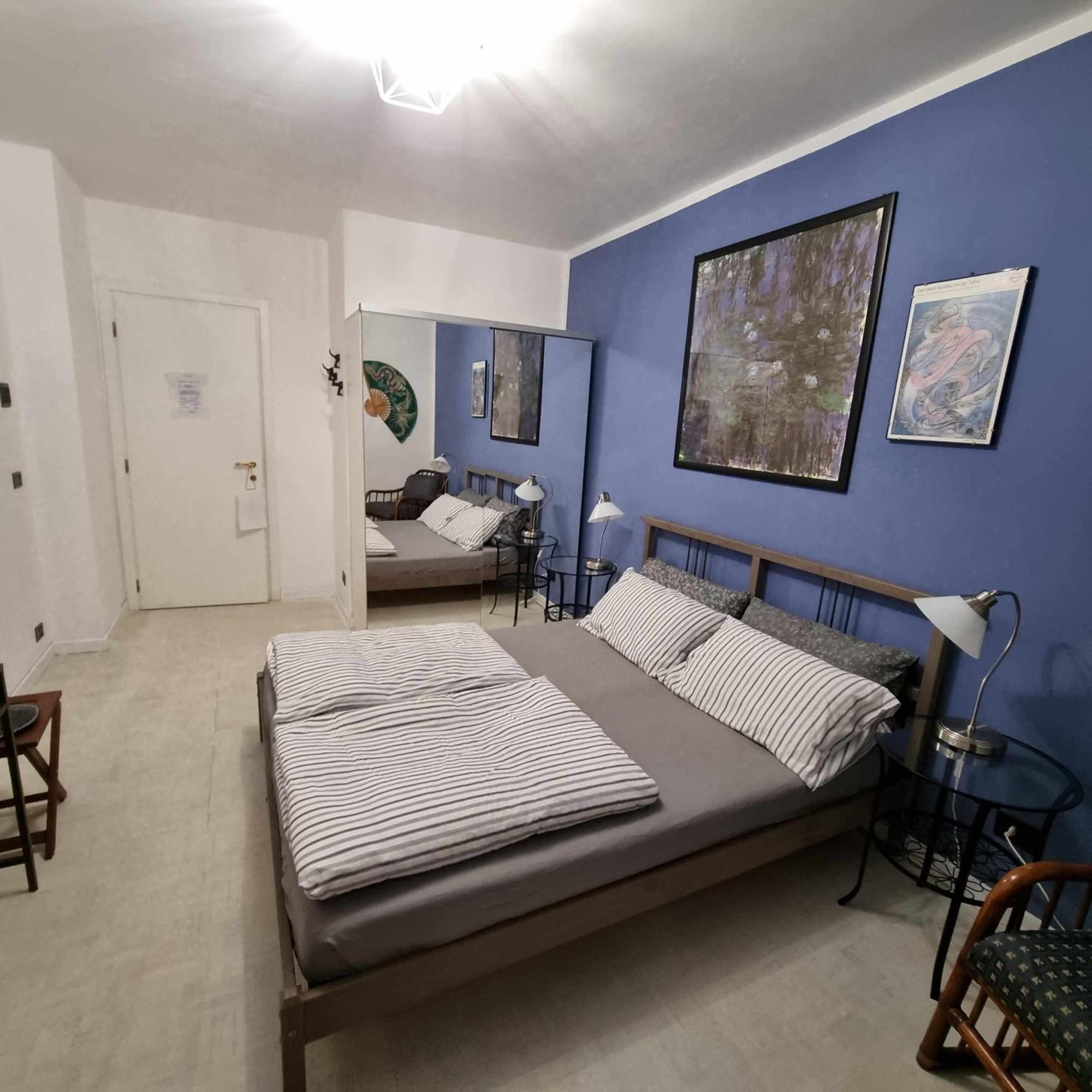 B&B La Terrazza Sui Fieschi Cogorno ห้อง รูปภาพ