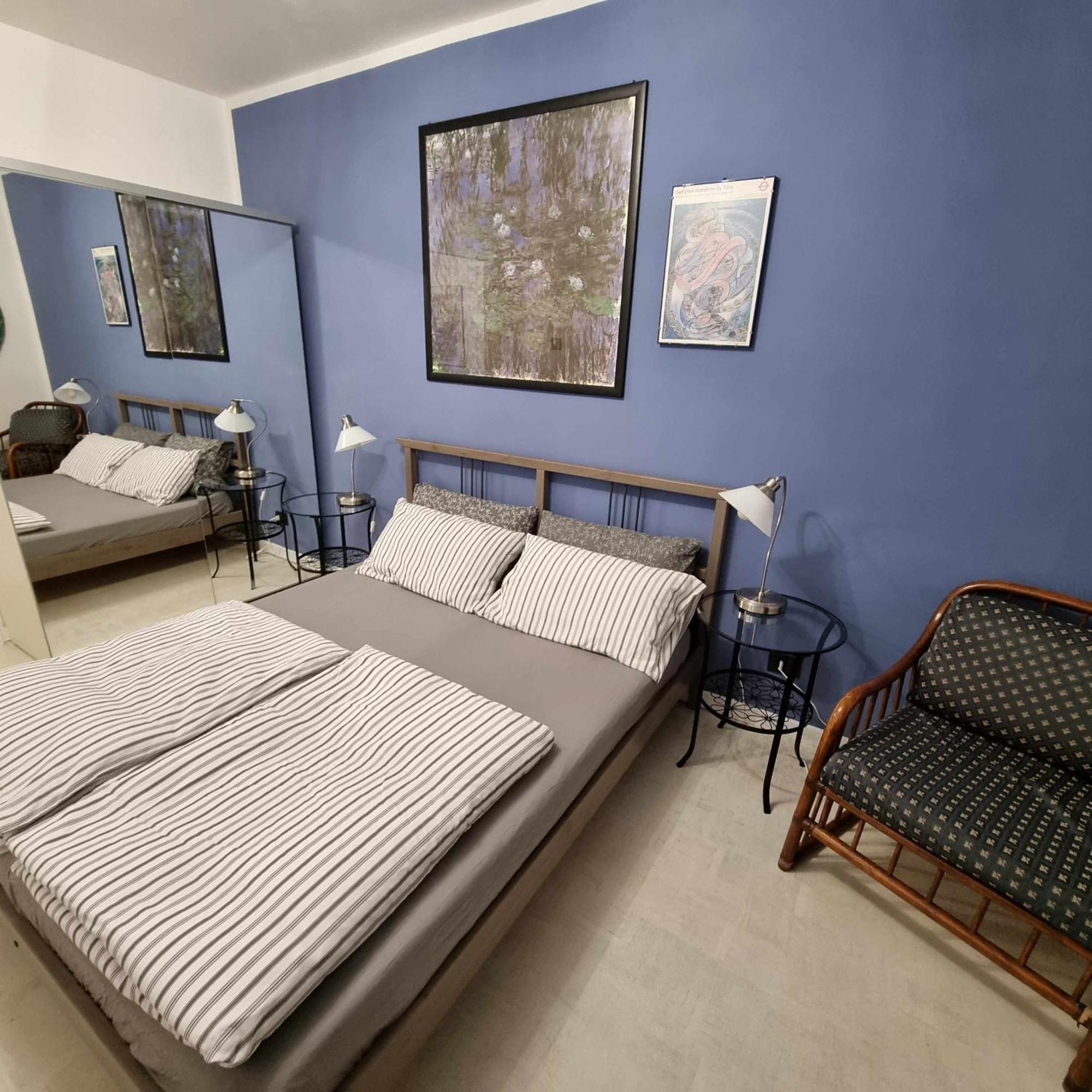 B&B La Terrazza Sui Fieschi Cogorno ห้อง รูปภาพ