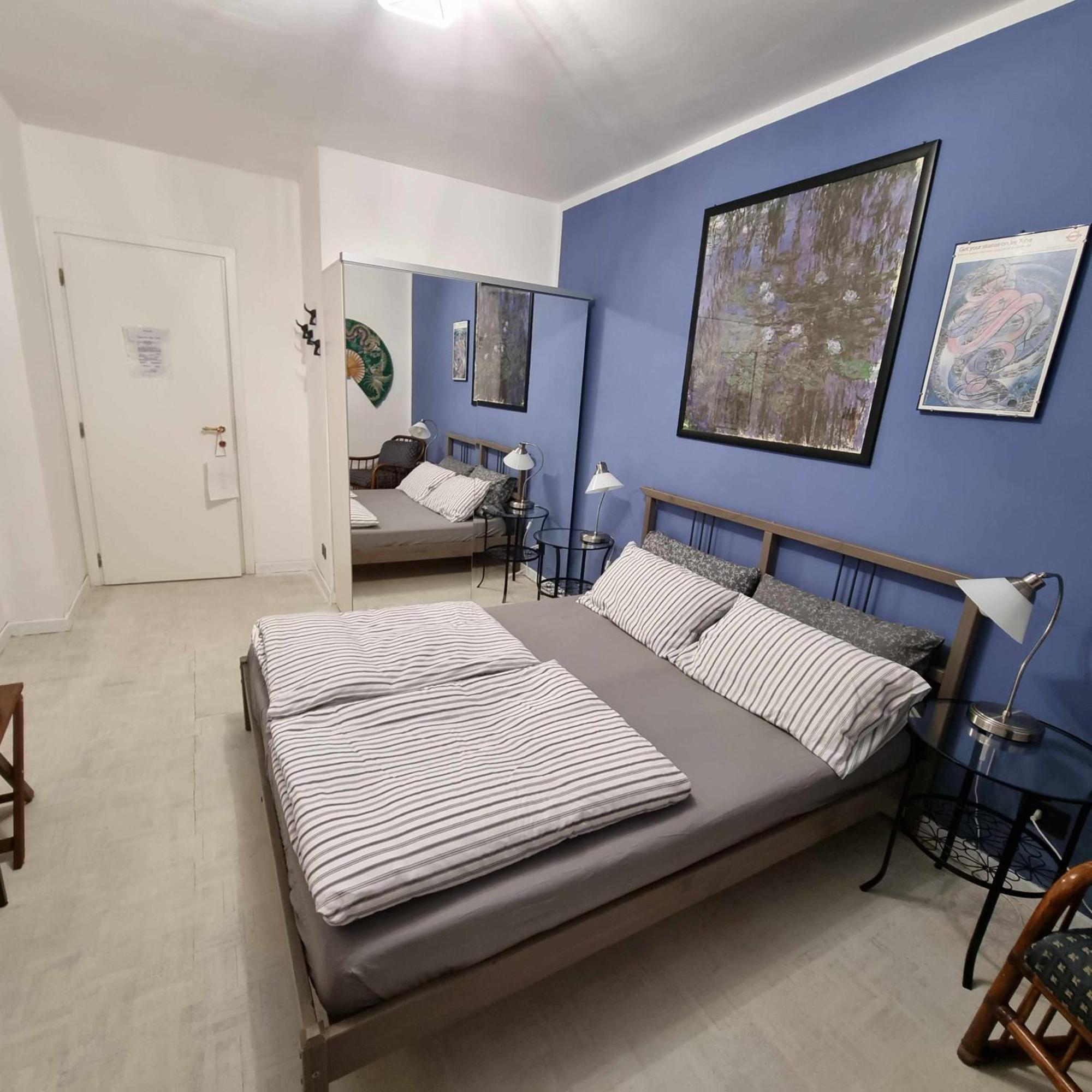 B&B La Terrazza Sui Fieschi Cogorno ภายนอก รูปภาพ