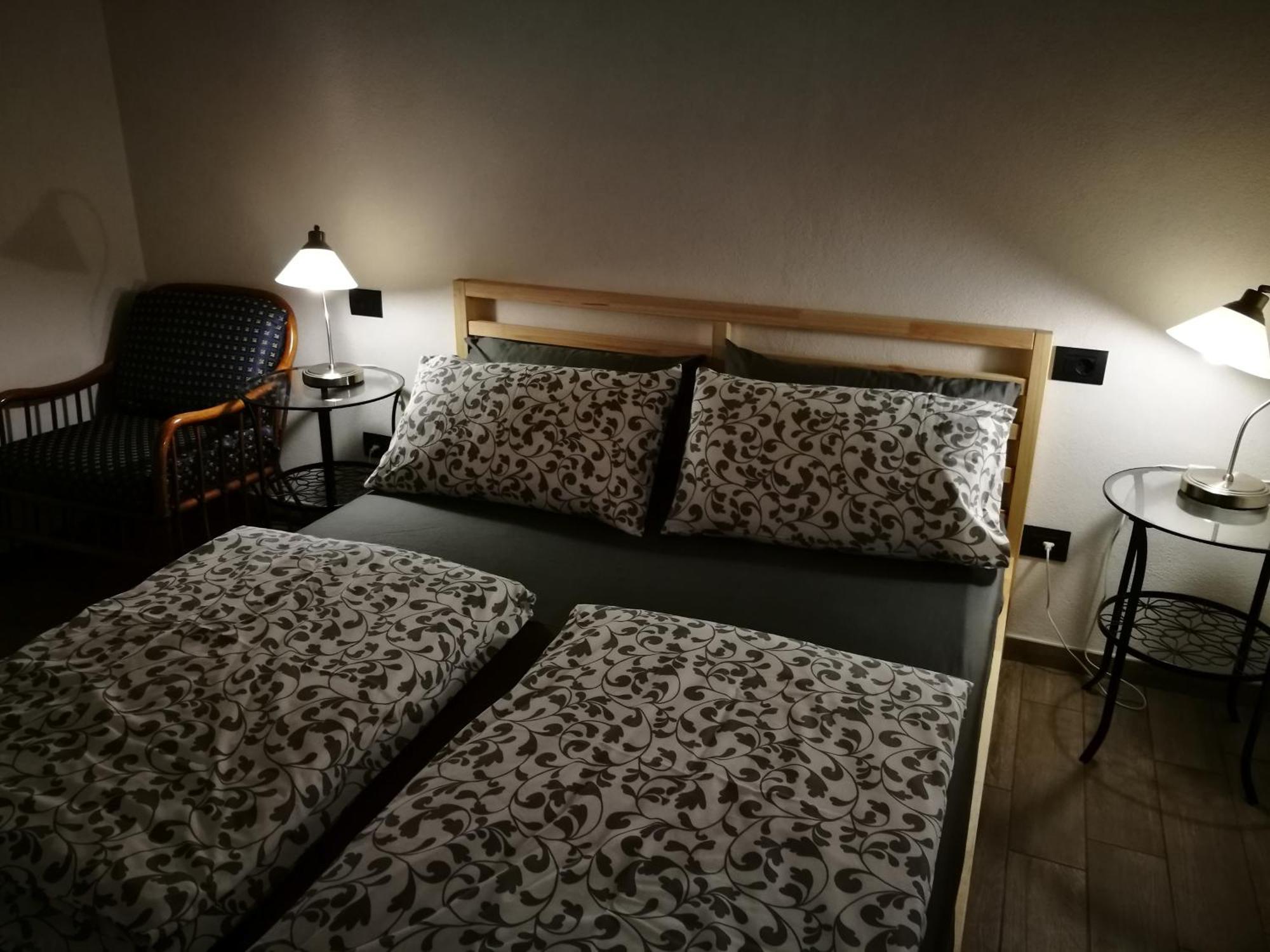 B&B La Terrazza Sui Fieschi Cogorno ภายนอก รูปภาพ